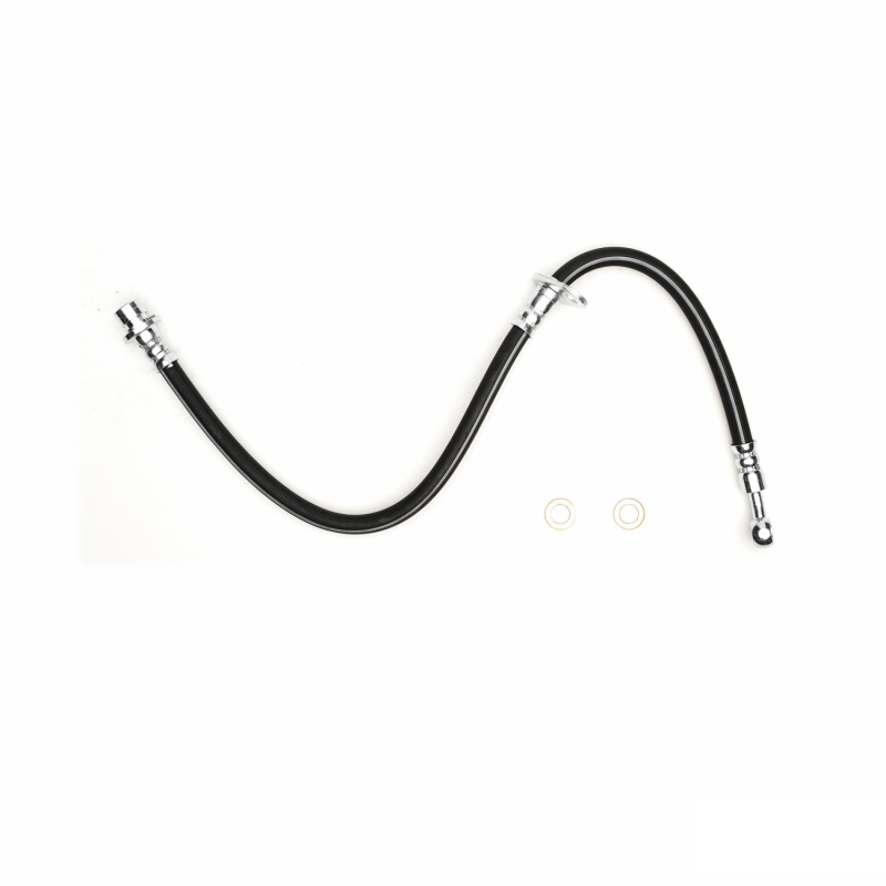 Honda Odyssey Brake Hose - Rear - R1 Concepts - `11-`17
